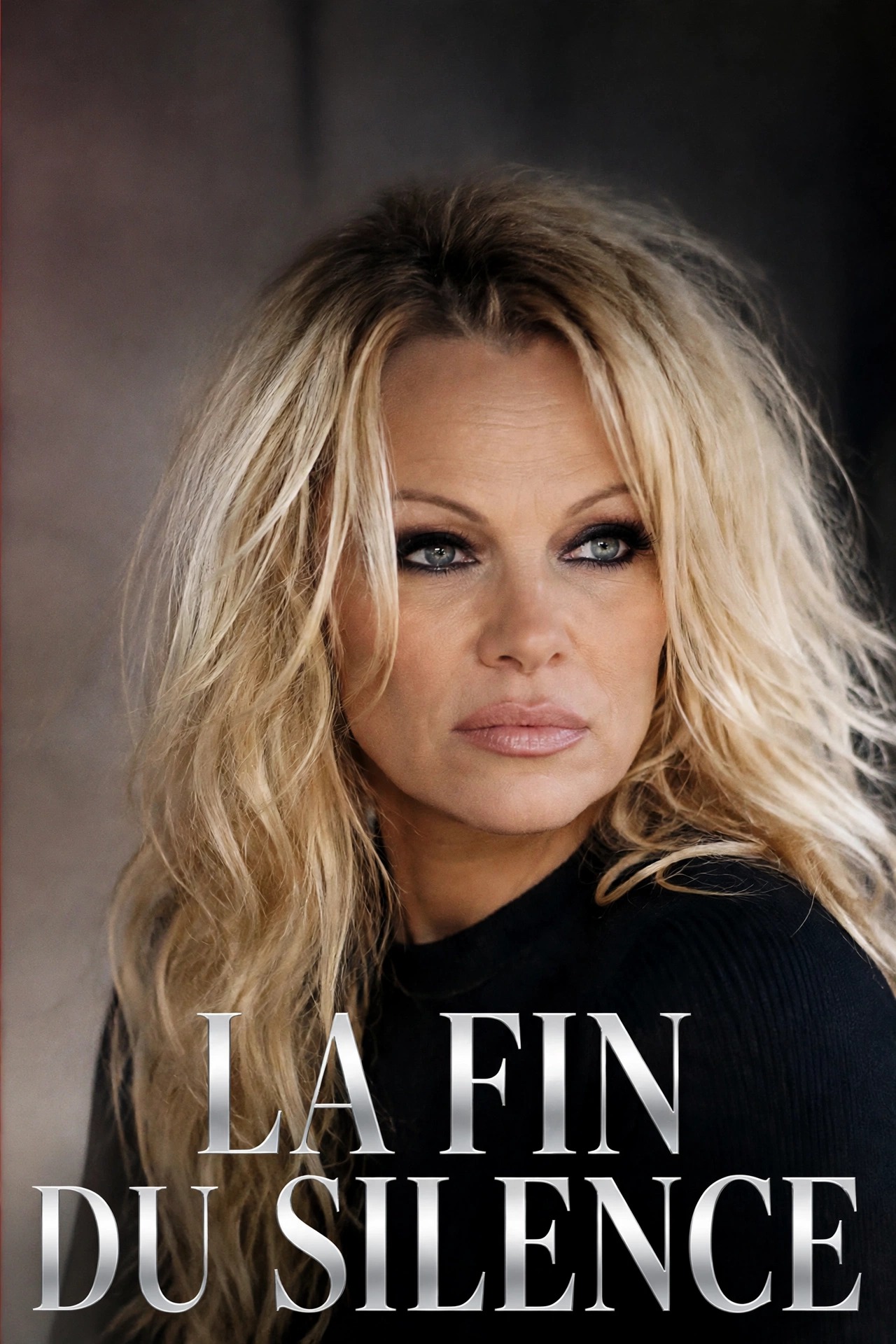 La Fin du Silence couverture